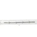 GENERAL ELECTRIC LIGHTING FCM/T3 - 1000W 120V  CL R7s HALOGEN BULB