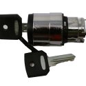 TELEMECANIQUE KEYED OPERATOR FOR SELECTOR SWITCH