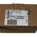 BURKERT SOLENOID VALVE 6213EV A 13 FKM  24V DC 1/2 G