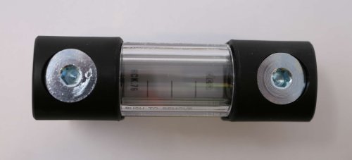 ELESA + GANTER LIQUID LEVEL INDICATOR