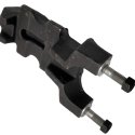 HENDRICKSON SUSPENSIONS SPACER - SPRING SEAT