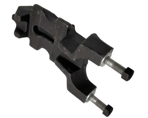 HENDRICKSON SPACER - SPRING SEAT