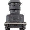 AMP INC ELECTRICAL CONNECTOR HOUSING: 2P