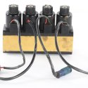 NACHI HYDRAULIC SOLENOID VALVE 4P