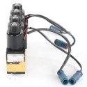 NACHI HYDRAULIC SOLENOID VALVE 4P