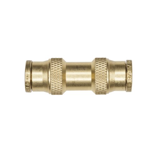 LEGRIS FITTING UNION CONNECTOR 3/16T