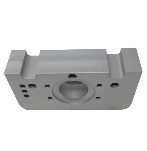 PARKER HANNIFIN DRIVE END