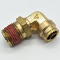 HALDEX MIDLAND FITTING ELBOW MALE 90° SWL 12MT 1/2P