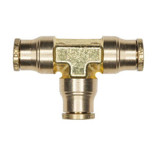 HALDEX MIDLAND FITTING UNION T 12MT