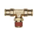 TECTRAN FITTING BRANCH TEE MALE SWL 3/8T 1/4P