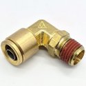 ALKON FITTING ELBOW MALE 90° SWL 10MT 3/8P
