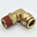 ALKON FITTING ELBOW MALE 90° SWL 12MT 3/8P