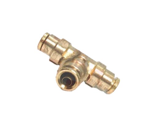 HALDEX MIDLAND FITTING UNION TEE 8MT