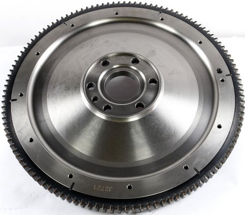HALDEX MIDLAND FLYWHEEL