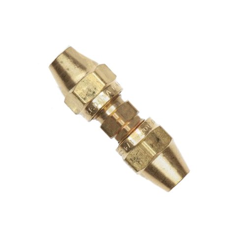 HALDEX MIDLAND AIR BRAKE UNION AIR LINE FITTING