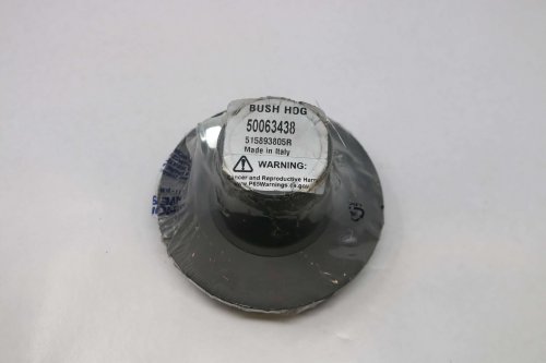 BUSHING HOG SPLINED HUB FT/FV34 1-3/4\" Z20