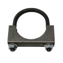 DONALDSON CLAMP U-BOLT 2-1/4in