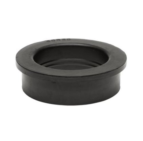 MISSION RUBBER CO EPDM AIR INTAKE INSERT