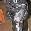 JLG MOTOR ELECTRO-HYDRAULIC JOINT