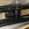 JLG CARRIAGEFORKS SUPPORT ASSEMBLY.