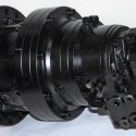 JLG REGULATOR ROTATION REDUCTOR