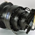 JLG MOTOR ROTATION REDUCER
