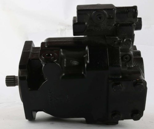 JLG HYDRAULIC AXIAL PISTON PUMP