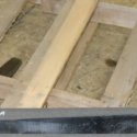JLG FORK PALLET 2 X 4 X 48 -