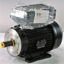 JLG ELECTRIC MOTOR 2.2kW 110V 50Hz 31A 1PH