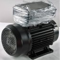 JLG ELECTRIC MOTOR 2.2kW 110V 50Hz 31A 1PH