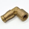 HALDEX MIDLAND FITTING ELBOW FEMALE 90° 1/4T 1/4F