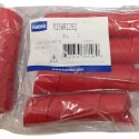 HALDEX MIDLAND 5-PACK SPIRAL QUICKWRAP RED 1.25\"OD