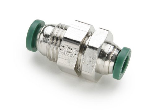 VELVAC FITTING BULKHEAD UNION MALE 1/8T