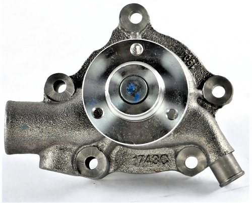 HALDEX MIDLAND WATER PUMP