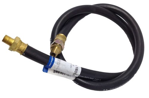 HALDEX MIDLAND AIR HOSE ASSEMBLY