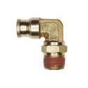 ALKON FITTING ELBOW MALE 90° SWL 1/4T M12THRD