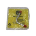 JOHN DEERE OIL TUBE 1/4\"