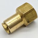 MIDLAND FITTING CONNECTOR FEMALE 1/2T 1/2F