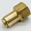 ALKON FITTING CONNECTOR FEMALE 1/2T 1/2F