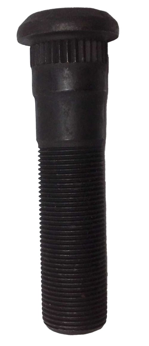 WALTHER EMC WEMC WHEEL BOLT M22 X 1.5 SHORT STEEL