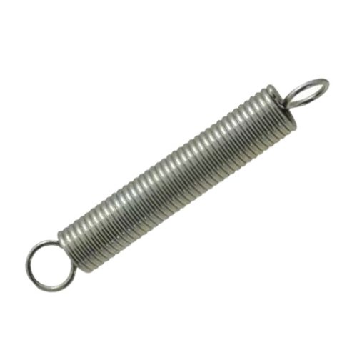 GARDNER SPRING EXTENSION SPRING .58 OD X .072 WIRE DIA. X 4.00
