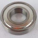 KBC BEARINGS BALL BEARING-DEEP GROOVE RADIAL 120MM OD 1-SHIELD
