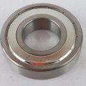 KBC BEARING BALL BEARING-DEEP GROOVE RADIAL 120MM OD 1-SHIELD