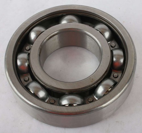 KBC BEARINGS BALL BEARING-DEEP GROOVE RADIAL 120MM OD 1-SHIELD