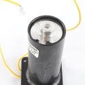 DECCO SOLENOID 12VDC