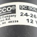 DECCO SOLENOID 12VDC