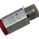 VONBERG 1900FF SERIES CHECK VALVE - POPPET