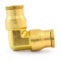 HALDEX MIDLAND FITTING UNION ELBOW 90° 1/2T