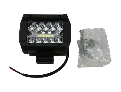 NANJING JIUGUANG LIGHTING TECHNOLOGY CO. LTD LED FLOOD LIGHT - 4\"