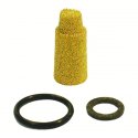 ARROW PNEUMATICS ELEMENT AND SEAL KIT 10MIC